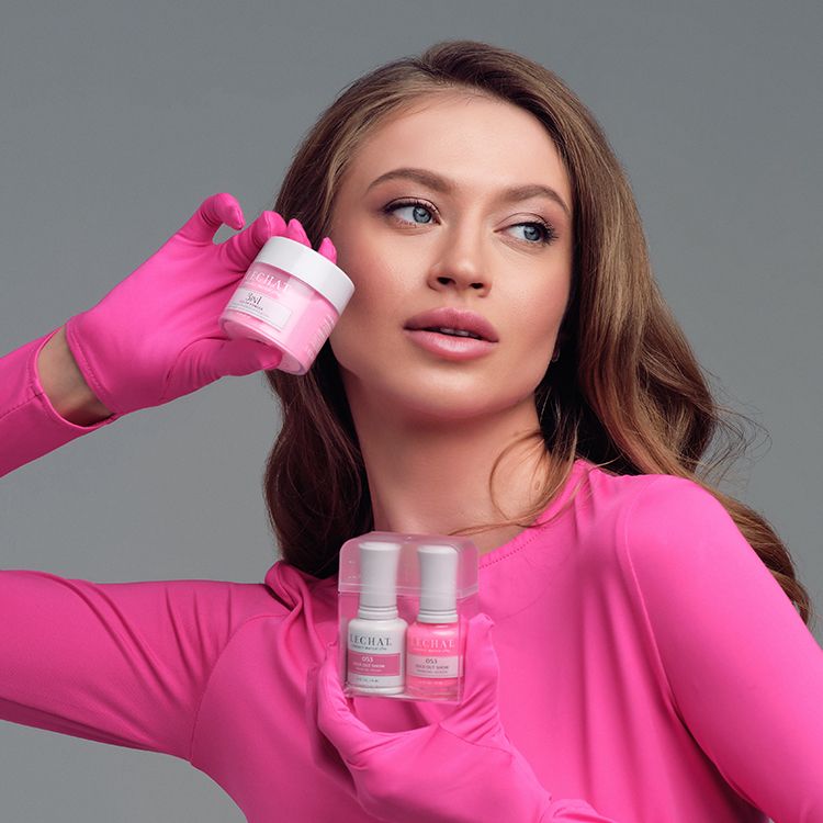 Lechat Perfect Match Pro 3 in 1 Powder