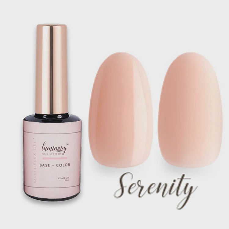 Luminary Base+Coat &quot;Serenity&quot;