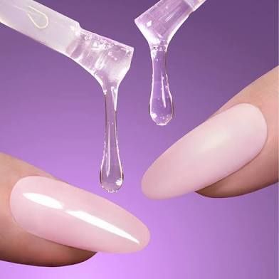 Lechat Gloss Top Coat Hema Free