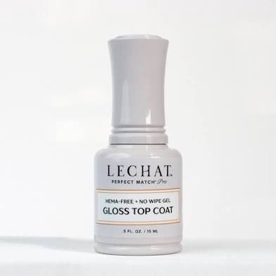 Lechat Gloss Top Coat Hema Free