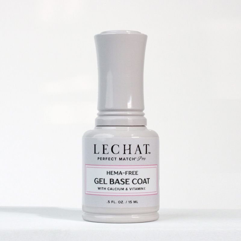 Lechat Gel Base Coat Hema-Free