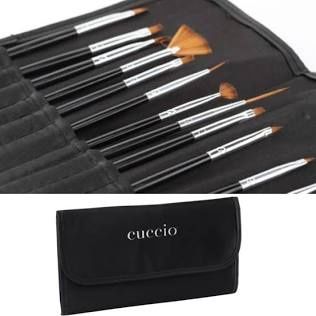 Cuccio Brush Kit