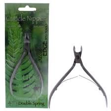 Satin Edge Cuticle Nipper