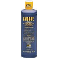 Barbicide, Size: Barbicide 16Oz