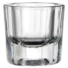 Dappen Glass Dish