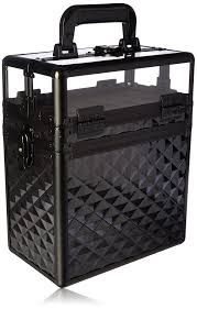 Nail Tech Tool Case