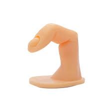 Practice Finger