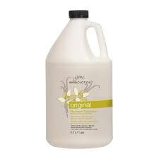 Gina Warm-O-Lotion