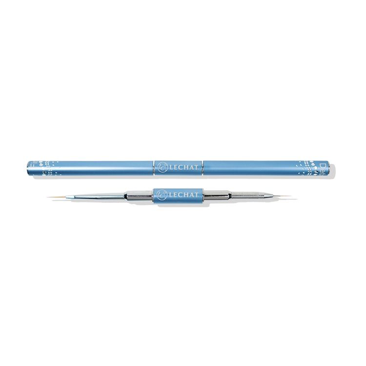 Twin Head Brush-Fine/Detail Liner