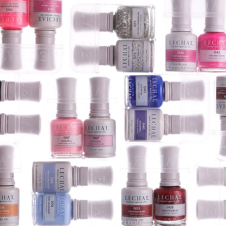 Lechat PM Pro Gel Polish