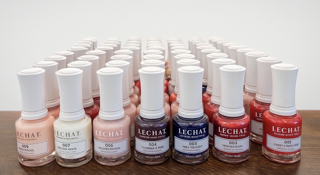 Lechat PM Pro Lacquer Polish