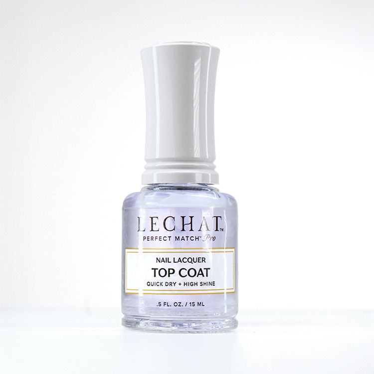 Pro Lacquer Top Coat