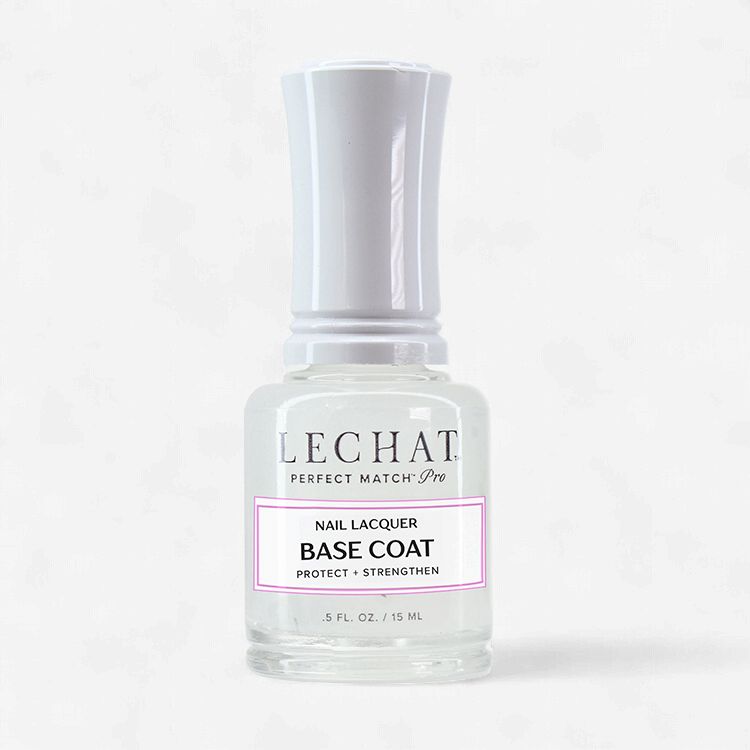 Lacquer Base Coat