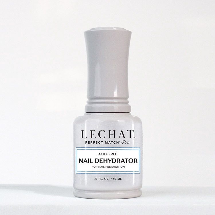 Pro Nail Dehydrator Pro Nail Dehydrator