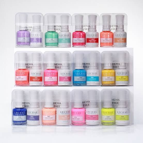 Pro Duo HEMA/TPO FREE