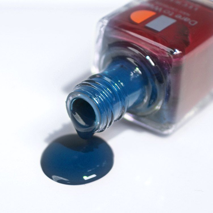 Lechat Mood Lacquer Polish