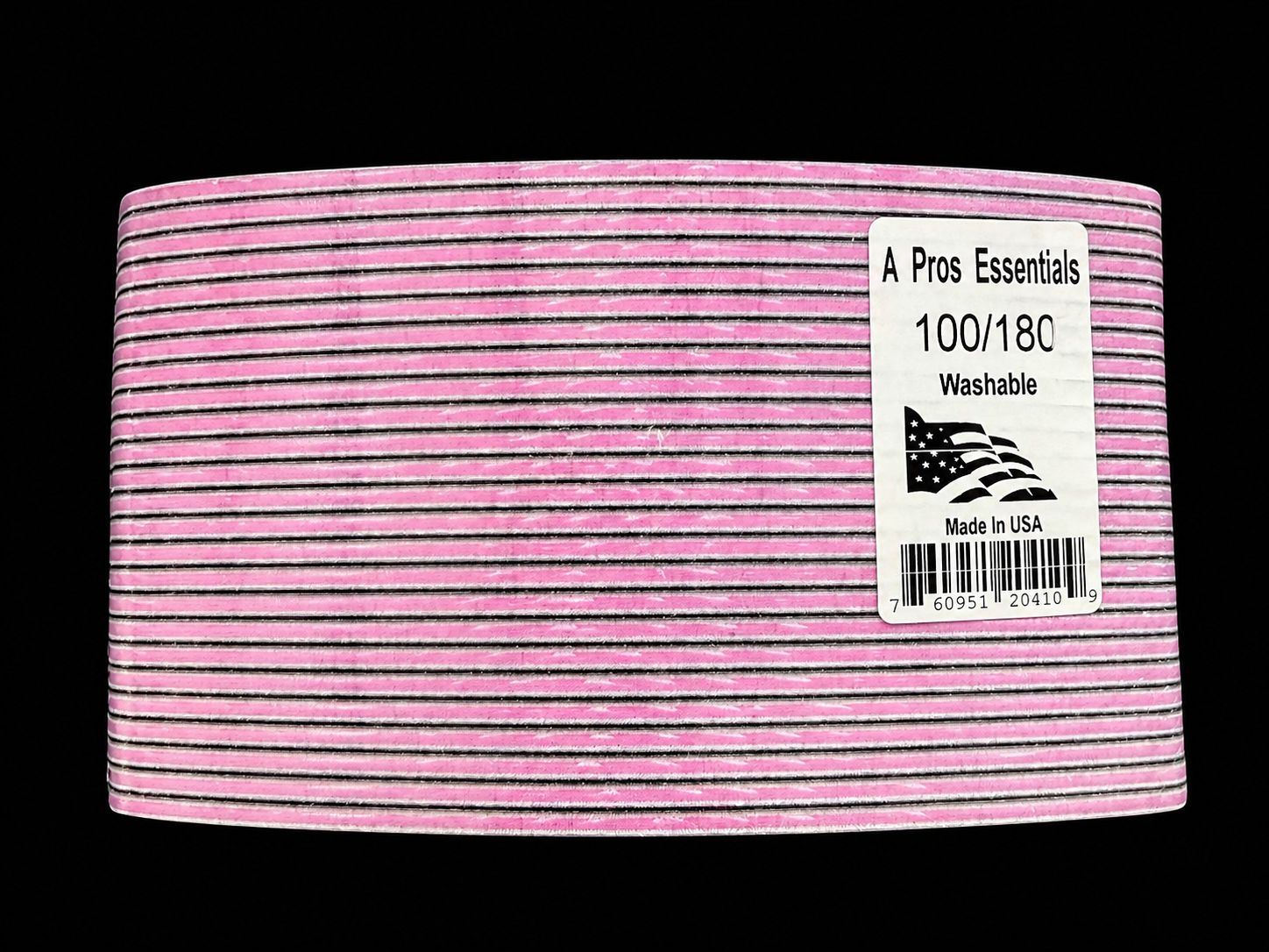 APE Files 100/180 Washable