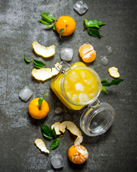 PRO Juice Programme