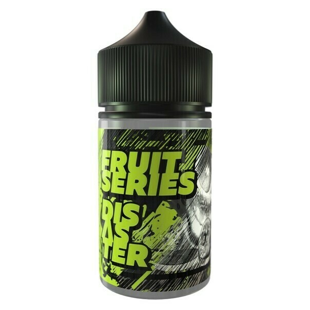 DRINK SERIES BY BILL'S E-lIQUID: DISASTER 73ML