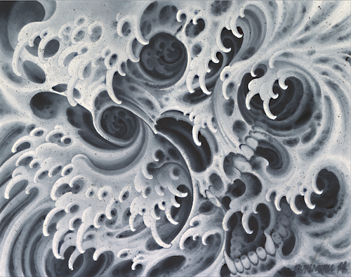 Tidal Wave