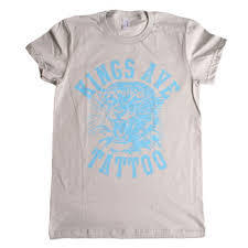 KA Tiger Baby Blue (Women&#39;s)