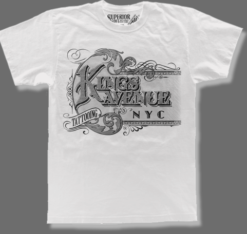 OG NYC WHITE