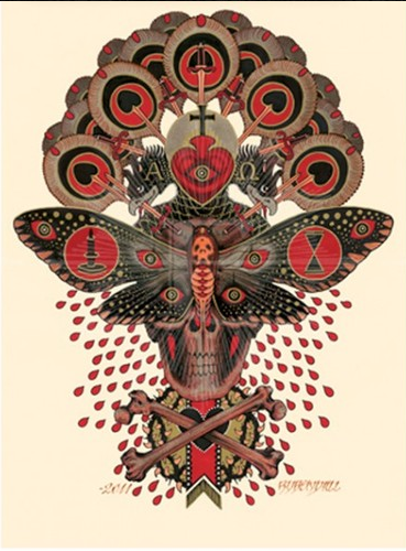 Mike Rubendall: Alpha/Omega