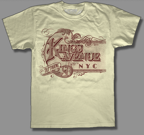 O.G. NYC (butter)
