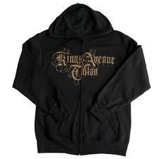 Throwback 1-10 Hoodie (Anniversary Edition)