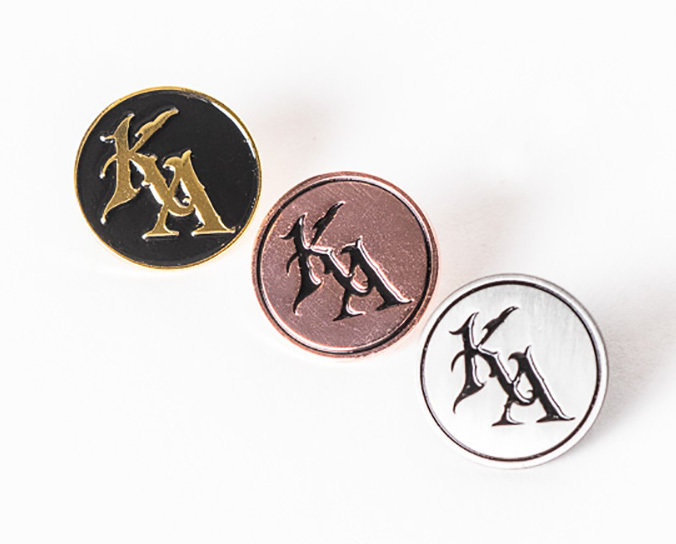 Pins