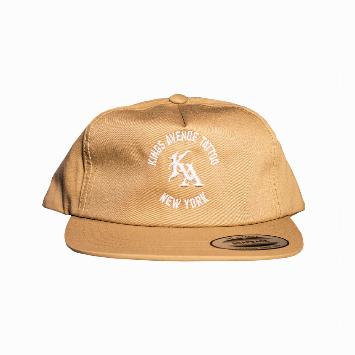 KA Classic (Tan)