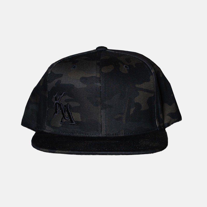 Black KAmo
