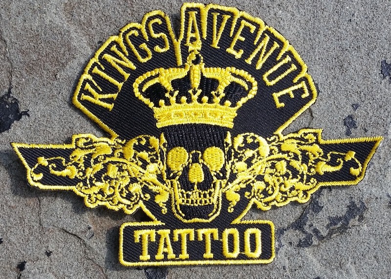 KA Patch