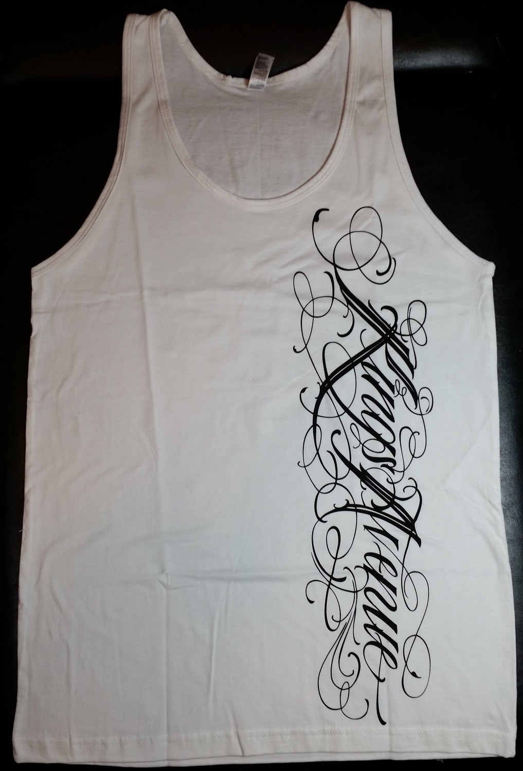 Trademark Tank Top