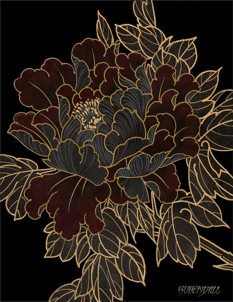 Black Velvet