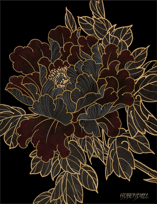 Black Velvet