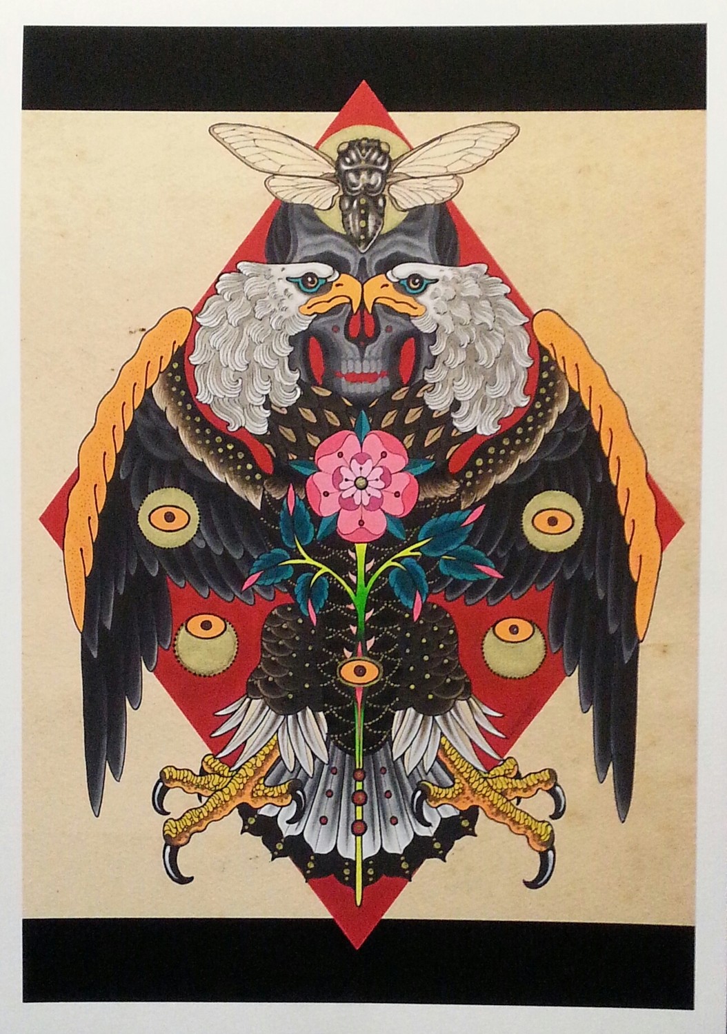 Mike Rubendall: UNION