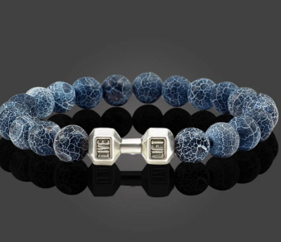 Tzz Gym jewlery