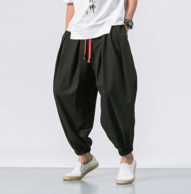 Tzz Gym Pants