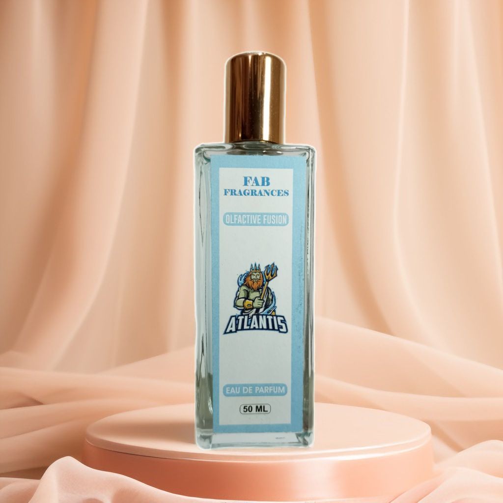 ATLANTIS