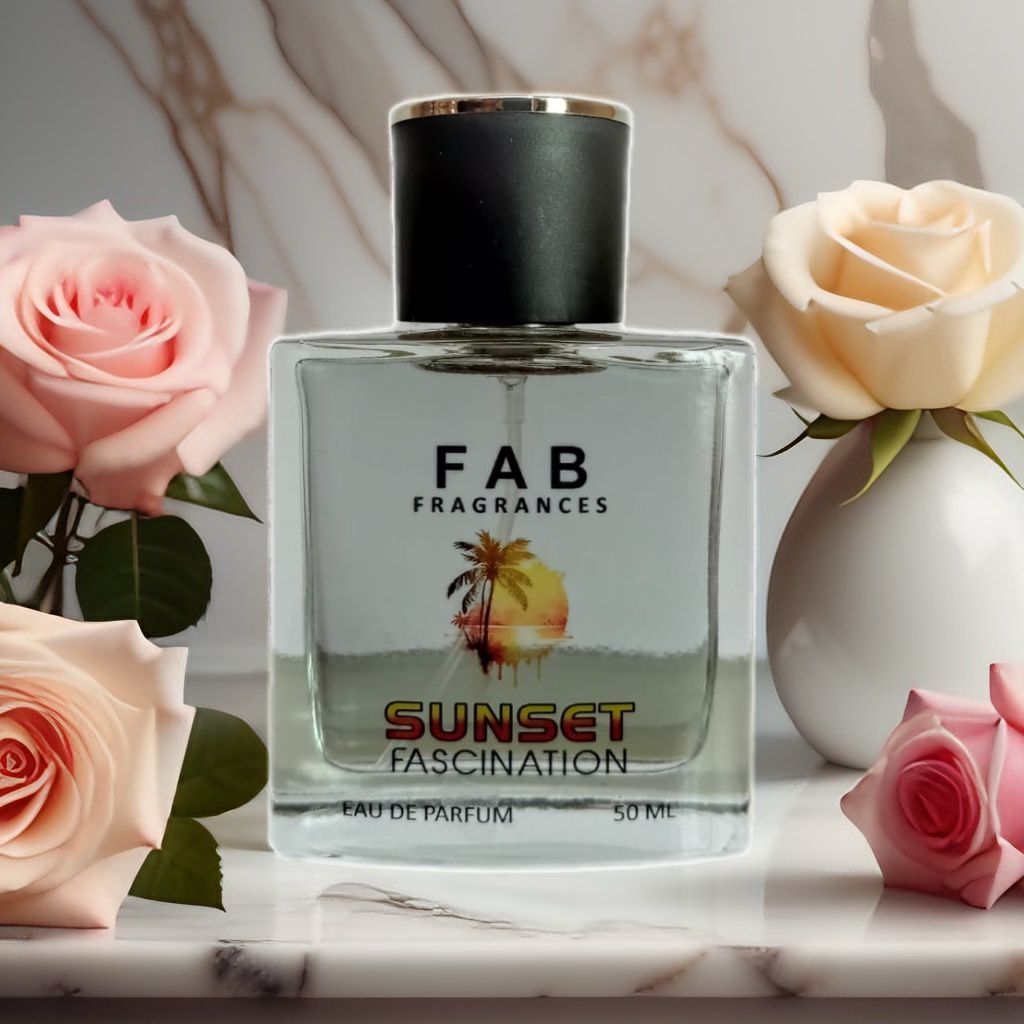 SUNSET FASCINATION  Hybrid
