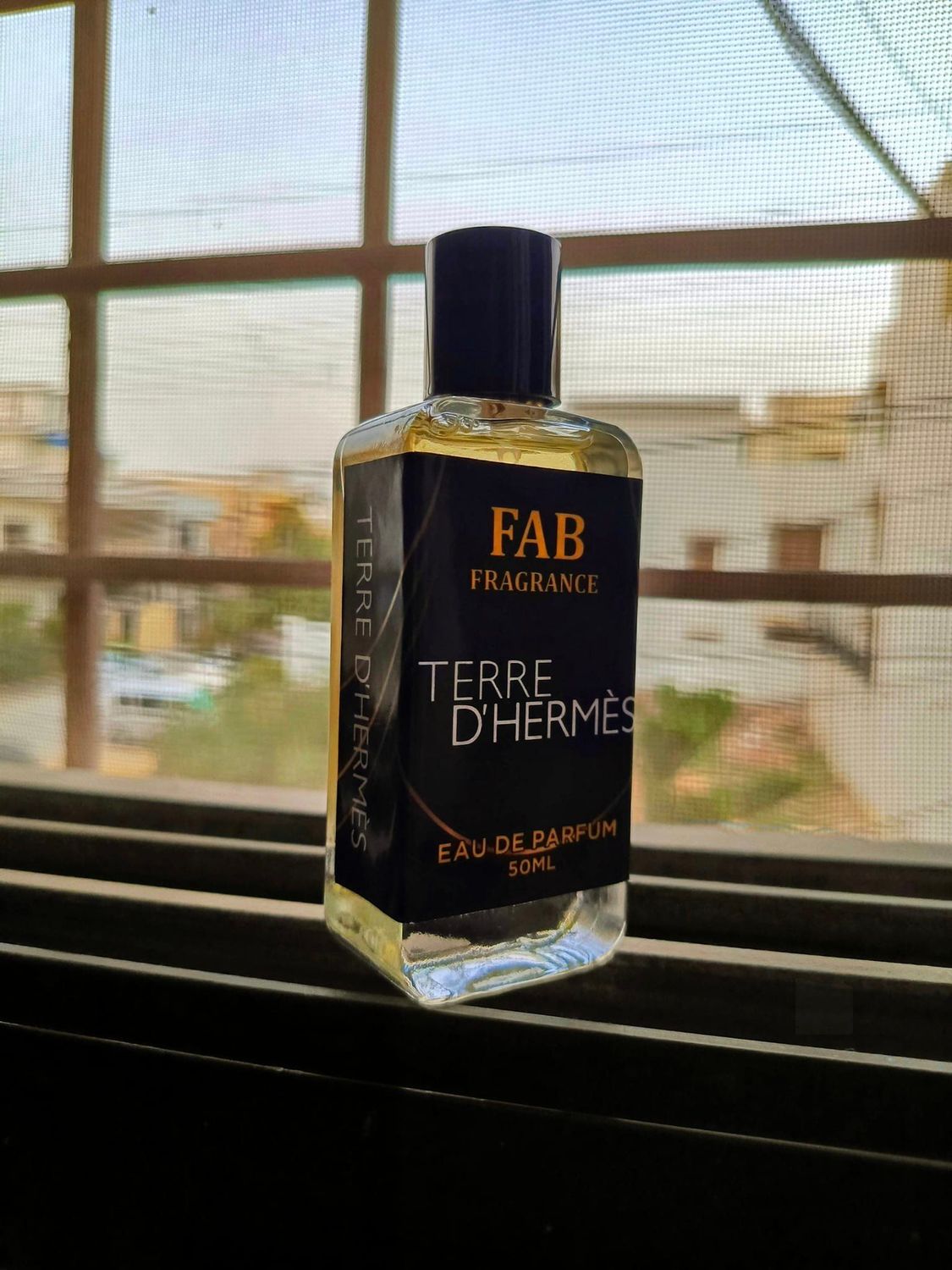 TERRE DE HERMES