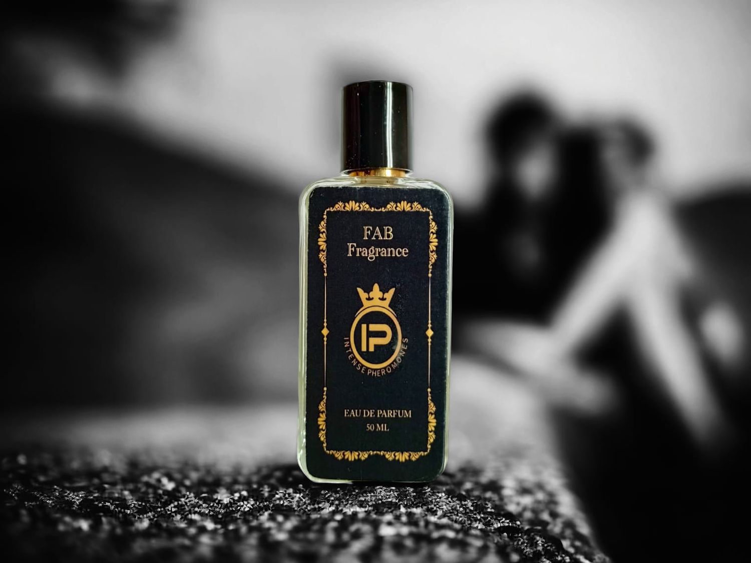 INTENSE PHEROMONES