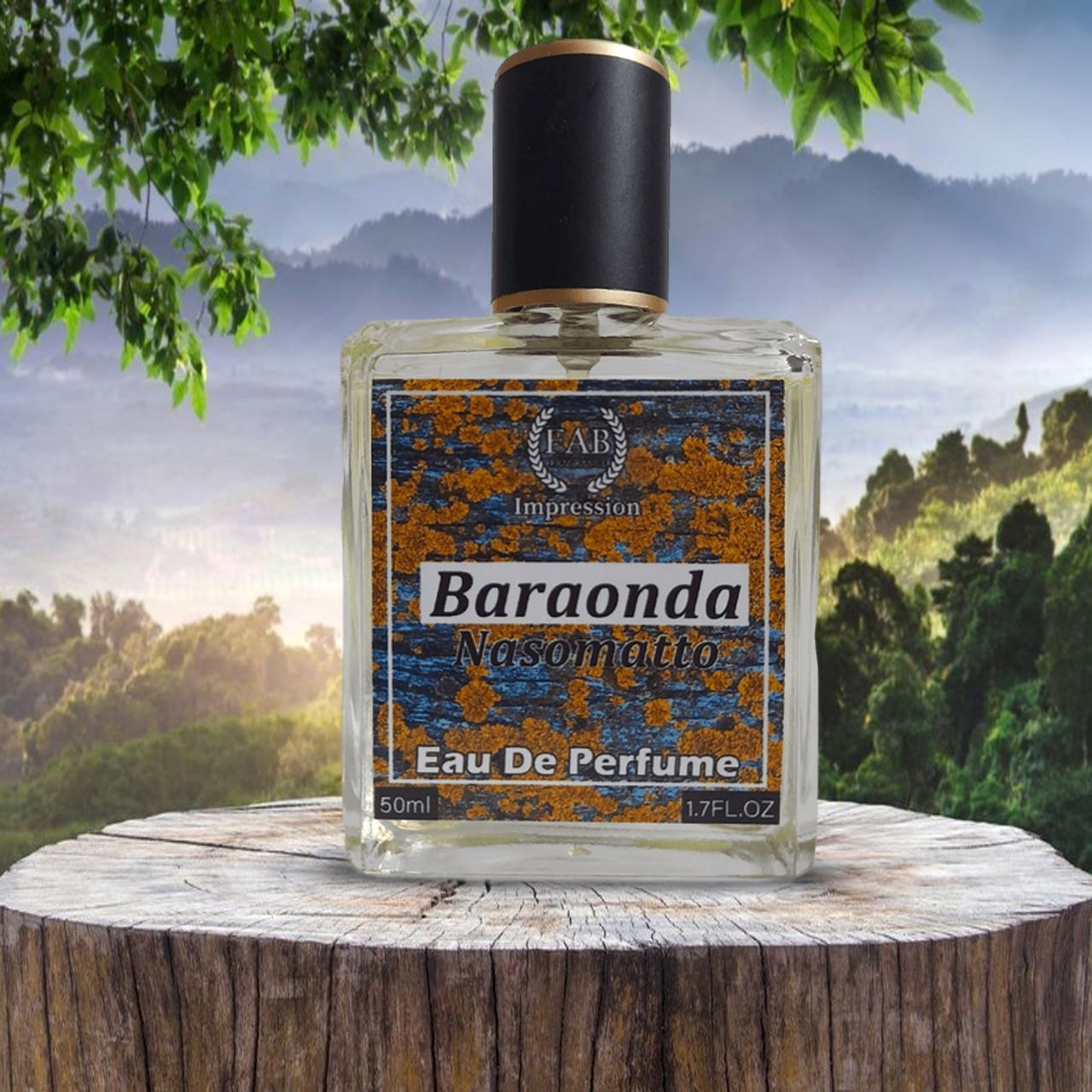 BARAONDA