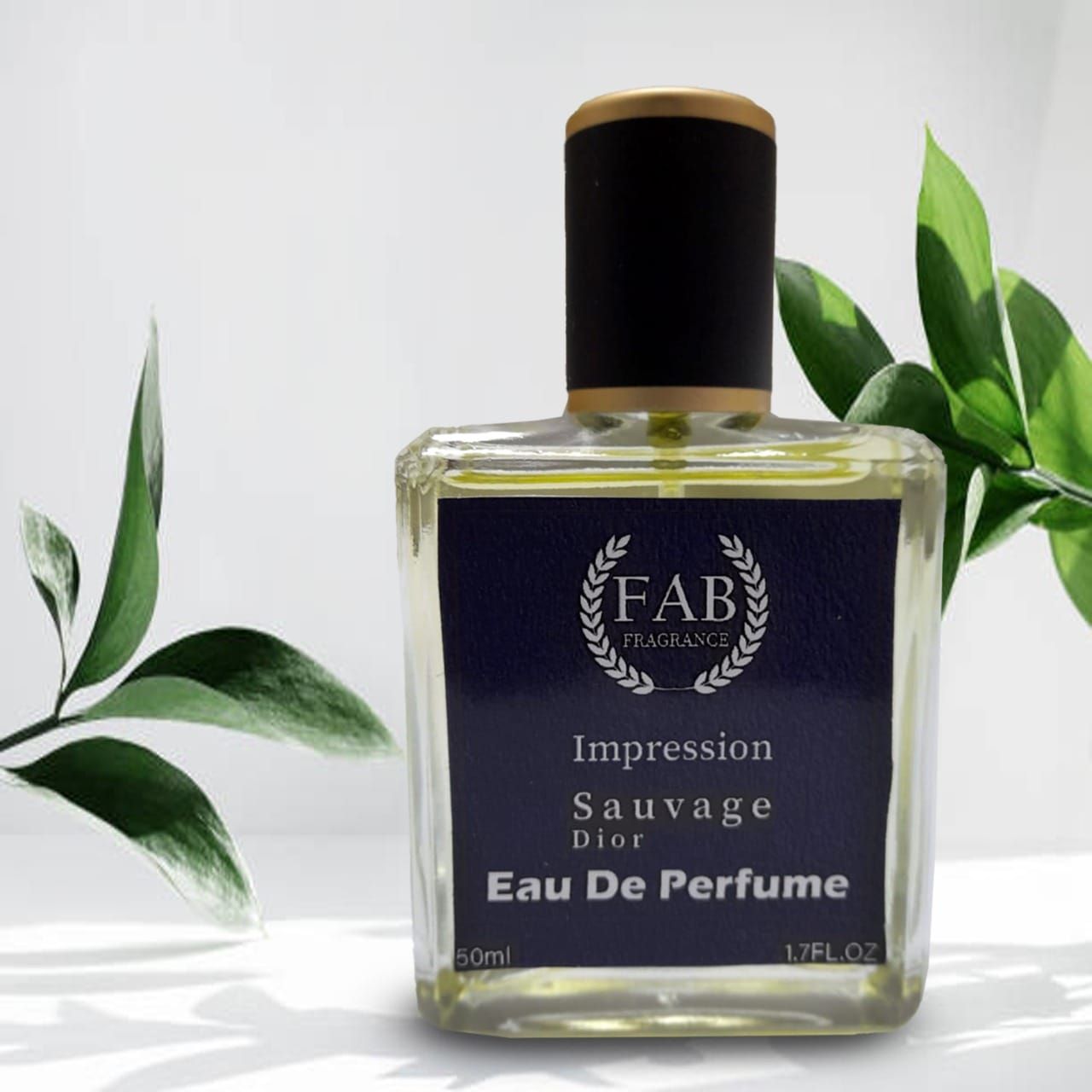 SAUVAGE DIOR