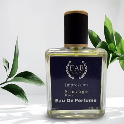 SAUVAGE DIOR