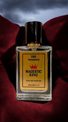 MAJESTIC KING 25ML