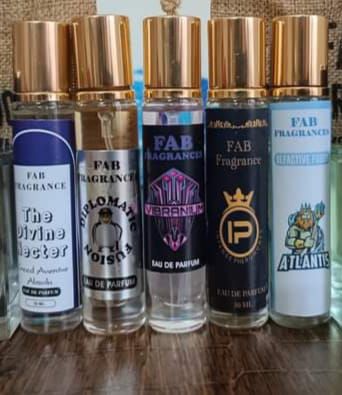 15ml deal  ( SELECT MINIMUM 2 OR MORE THAN)