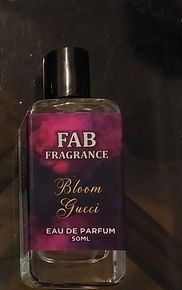 GUCCI BLOOM