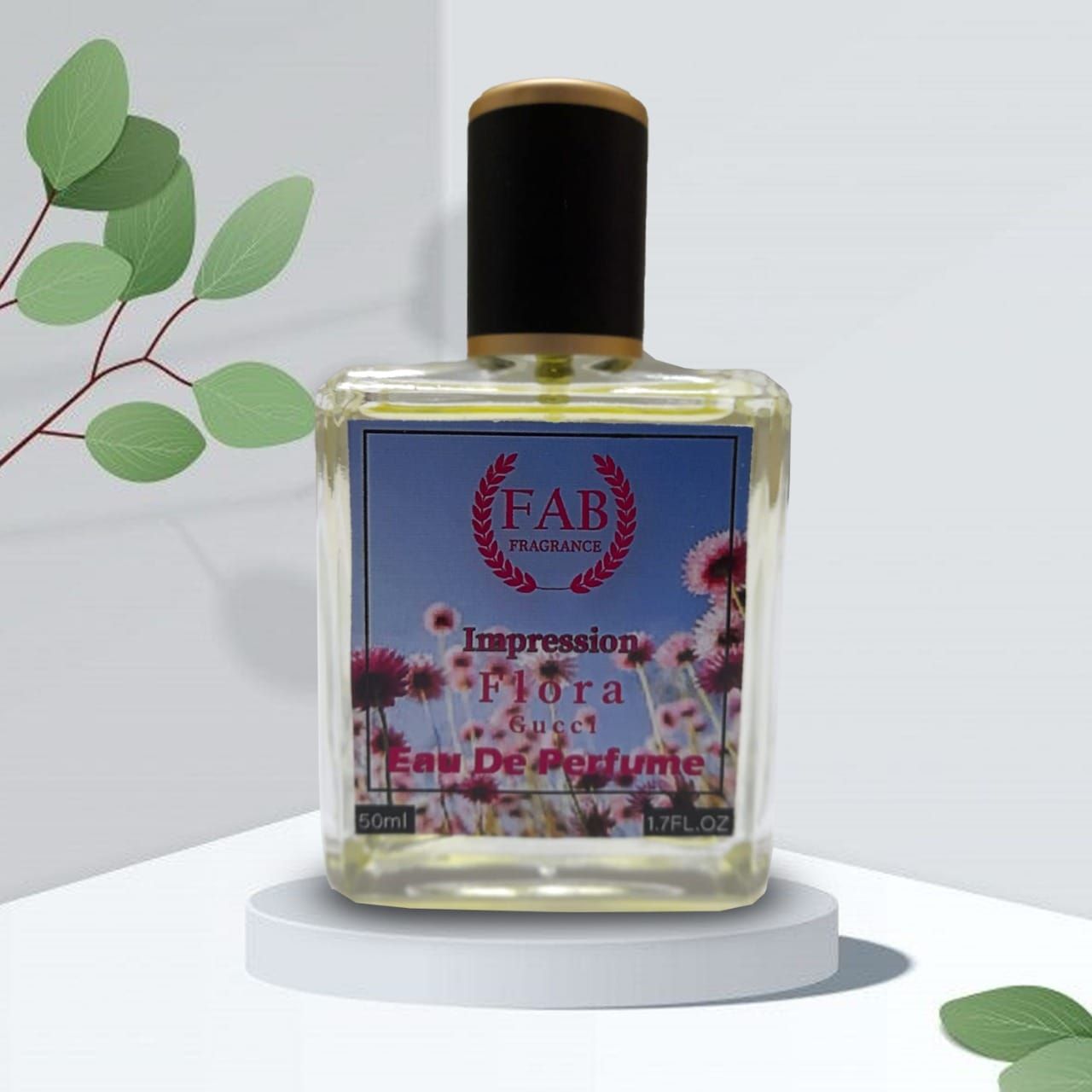 GUCCI FLORA